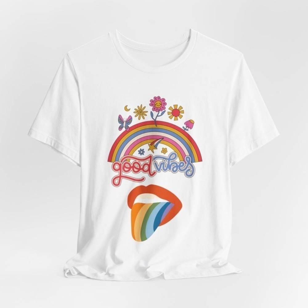 Good Vibes T-shirt